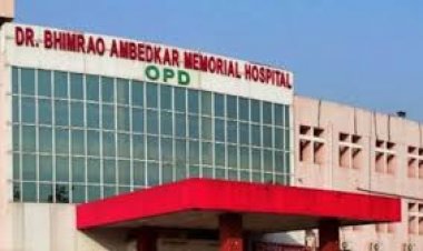 स्वास्थ्य विभाग में निकली भर्तियां! जानिये इस विज्ञापन की क्या है सच्चाई, विभाग ने बताया क्या है मामला