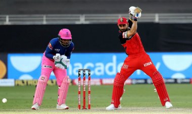 IPL 2025 RCB Vs RR: बेंगलुरु ने राजस्थान को 9 विकेट से रौंदा, विराट ने खेली 62 रनों की नाबाद पारी