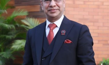 आत्मविश्वास और नेतृत्व क्षमता का विकास: "I m the best" प्रशिक्षण सत्र