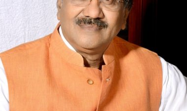 सांसद बृजमोहन की अध्यक्षता में भारत स्काउट्स एवं गाइड्स छत्तीसगढ़ राज्य कार्यकारिणी बैठक संपन्न