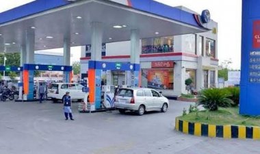 छत्तीसगढ़ में पेट्रोल पंप के लिए लाइसेंस की जरूरत खत्म, पेट्रोल पंप खोलना हुआ आसान