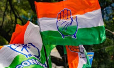 3 साल की बच्ची से दुष्कर्म मामले में कांग्रेस ने 7 सदस्यीय जांच समिति का किया गठन