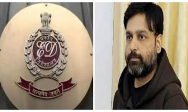 सौरभ शर्मा केस: ED और लोगों पर दर्ज कर सकती है FIR, समन भेजकर करेगी पूछताछ