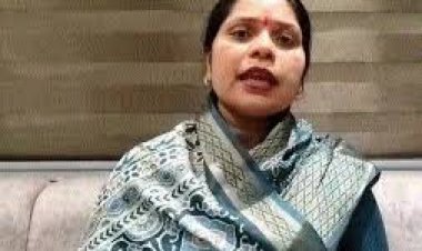 पदयात्रा रद्द करके कांग्रेस ने अपने राजनीतिक दीवालिएपन और बुरी दशा को प्रमाणित किया : भाजपा