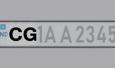 हाईटेक नंबर प्लेट लगवाने वार्ड स्तर पर शिविर लगाए सरकार