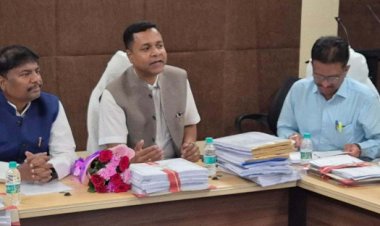 टेंडर में फर्जी जानकारी देने वाले 108 ठेकेदारों पर होगी कार्रवाई