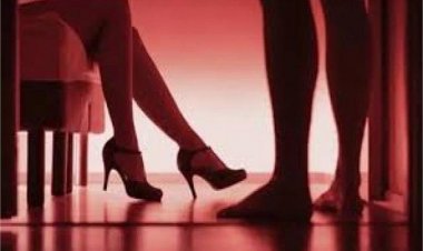 स्पा सेंटर में जिस्म का सौदा: ‘मेरे साथ शारीरिक संबंध बनाओ और बदले में 2000 रुपए ले लो…’