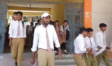 छत्त्तीसगढ़ में इस साल नहीं मिलेगी गर्मी की छुट्टियां , आदेश जारी