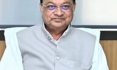 दर्री के चार वार्डों को उद्योग मंत्री कल देंगे 99 लाख के विकास कार्यों की सौगात