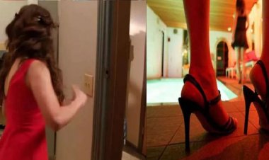 Sex Racket : हाईप्रोफाइल सेक्स रैकेट का भंडाफोड़, पुलिस ने फिल्मी स्टाइल में मारा छापा, लॉज में चल रहा था जिस्मफरोशी का धंधा