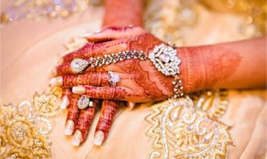 डोली की जगह उठी अर्थी, रात में ऐसा क्या हुआ कि दुल्हन की मिली लाश?