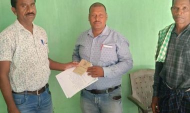 *सुशासन तिहार: लोगों को मिल रहा त्वरित समाधान*