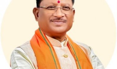 सुशासन तिहार: मुख्यमंत्री साय की पहल पर लोगों को समस्याओं का मिल रहा त्वरित समाधान…