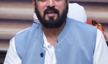 खादी और ग्रामोद्योग को मिलेगा नया आयाम