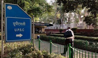 UPSC CSE 2024 Final Result : यूपीएससी सिविल सेवा 2024 का फाइनल रिजल्ट जारी,यहां करें चेक