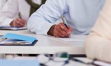 ब्रेकिंग : उप अभियंता भर्ती परीक्षा के लिए प्रवेश पत्र जारी, सिंगल क्लिक में यहां से एडमिट कार्ड करें डाउनलोड़ ……