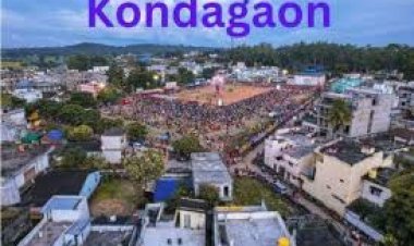 उप संचालक कृषि, जिला-कोण्डागांव में नेशनल मिशन ऑन इडिबल ऑयल-ऑयल सीड (NMEO-OS) योजना अंतर्गत प्रमाणित बीज वितरण