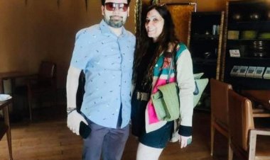 आतंकी हमले में छत्तीसगढ़ के दिनेश मिरानिया की भी मौत, मुख्यमंत्री ने जताया दुख