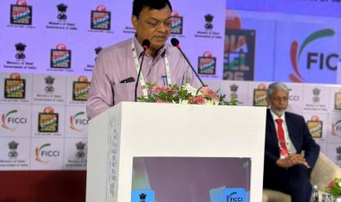 छत्तीसगढ़ में निवेश के असीम अवसर : वाणिज्य मंत्री ने मुंबई में उद्योगपतियों से किया संवाद