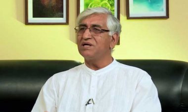 पूर्व डिप्टी सीएम टीएस सिंहदेव ने जारी किया बड़ा बयान, पहलगाम आतंकी हमले को लेकर कही ये बड़ी बात….