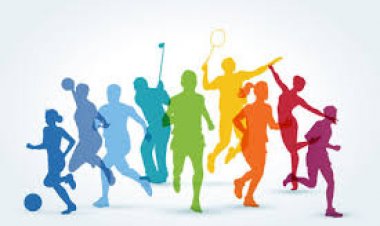 खेलो इंडिया स्टेट सेंटर ऑफ एक्सीलेंस में प्रवेश के लिए ट्रायल बिलासपुर में आयोजित