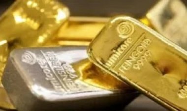 सोना और चांदी के दाम आसमान पर...चेक करें अपने शहर में ताजा रेट