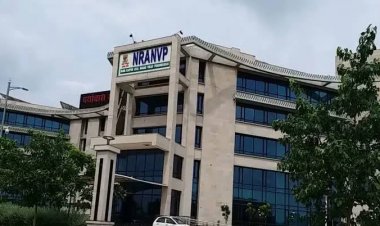 नवा रायपुर अटल नगर विकास प्राधिकरण हुआ कर्जमुक्त