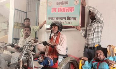 बेमेतरा : सुशासन तिहार 2025 : दीपक महिलांग – आत्मनिर्भरता की ओर एक सशक्त कदम