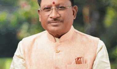 सीएम साय की नीतियों से मिला वित्तीय स्वावलंबन: नवा रायपुर अटल नगर विकास प्राधिकरण हुआ कर्जमुक्त, अब विकास को मिलेगी तेज गति…