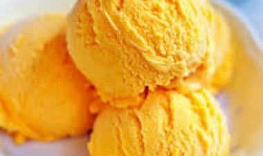 ताजे, रसीले आम से बनाएं मैंगो आइसक्रीम