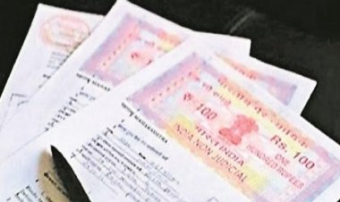 बड़ी खबरः सोमवार को छत्तीसगढ़ में सभी पंजीयन कार्यालय रहेंगे बंद, नहीं होगी रजिस्ट्री