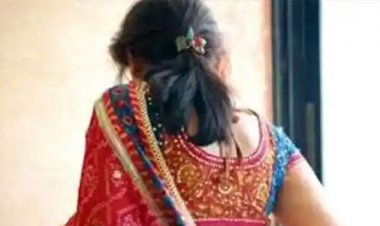 तीन बेटियों की मां अपने भतीजे संग हो गयी फरार, पति रोते-रोते पहुंचा थाना, लगायी गुहार, पत्नी वापस ला दो ….