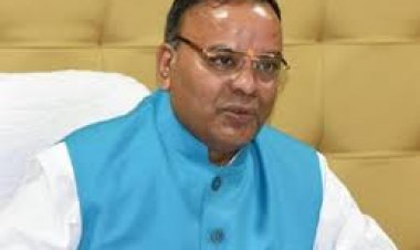 किसी भी विषय में कुछ भी बोल देना जो छप जाए और बिक जाए यह कांग्रेस का शॉर्टकट तरीका है - अजय चंद्राकर