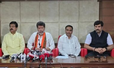 वक्फ सुधार जनजागरण अभियान के तहत पूरे प्रदेश में विभिन्न कार्यक्रम आयोजित किए जाएंगे