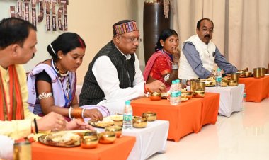 अब मजदूर का बच्चा मजदूर नहीं रहेगा, श्रम विभाग द्वारा किए जा रहे विशेष प्रयास