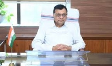 श्रम मंत्री  लखनलाल देवांगन ने श्रमवीरों को दी मई दिवस की शुभकामनाएं