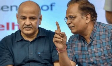 मनीष सिसोदिया, सत्येंद्र जैन की मुश्किल बढ़ी, ACB ने दर्ज किया भ्रष्टाचार का मामला, जानिए क्या है करप्शन का केस