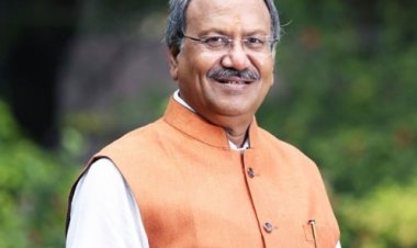 बर्खास्त सहायक शिक्षकों की होगी पुनर्नियुक्ति, इस महत्वपूर्ण निर्णय के लिए सांसद अग्रवाल ने सीएम साय का किया धन्यवाद