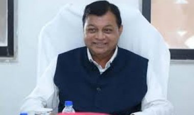 छत्तीसगढ़ का पहला एआई डाटा सेंटर पार्क नवा रायपुर में