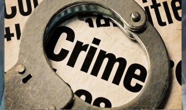 ऑनलाइन होटल बुकिंग के नाम पर 11 लाख की ठगी, धोखाधड़ी की एफआईआर दर्ज…