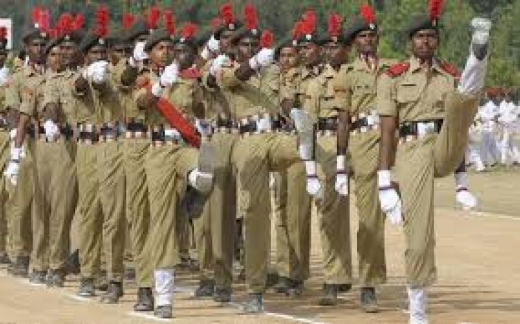भूतपूर्व सैनिकों एवं विधवाओं से सम्मान निधि राशि हेतु आवेदन आमंत्रित