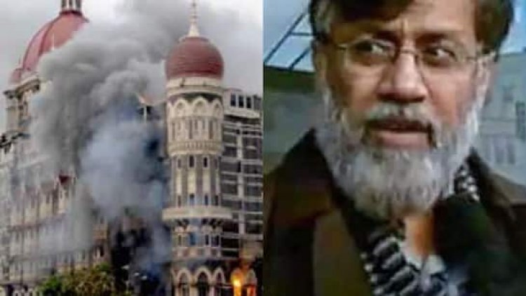 मुंबई हमले से पूरी दुनिया चौक गई थी, इस जंग में हमेशा भारत का साथ दिया : अमेरिका