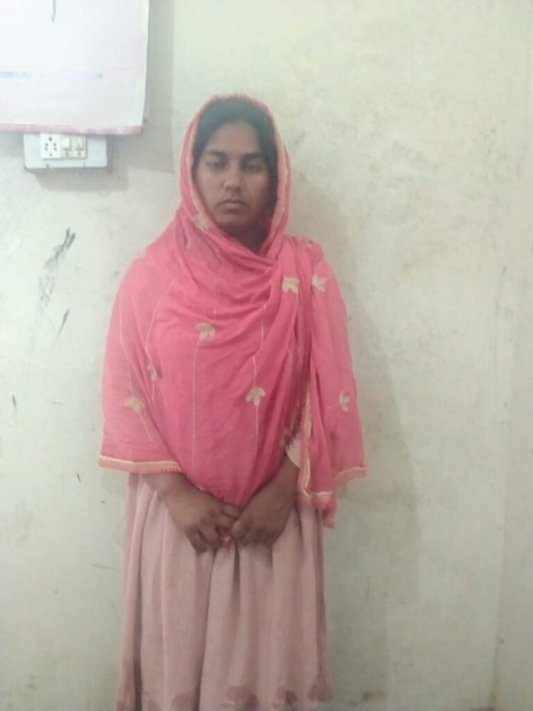 छत्तीसगढ़ में मेरठ जैसा कांड, पति को नींद की गोली खिलाई, हाथ-पैर खाट से बांधे और फिर दिया खौफनाक वारदात को अंजाम