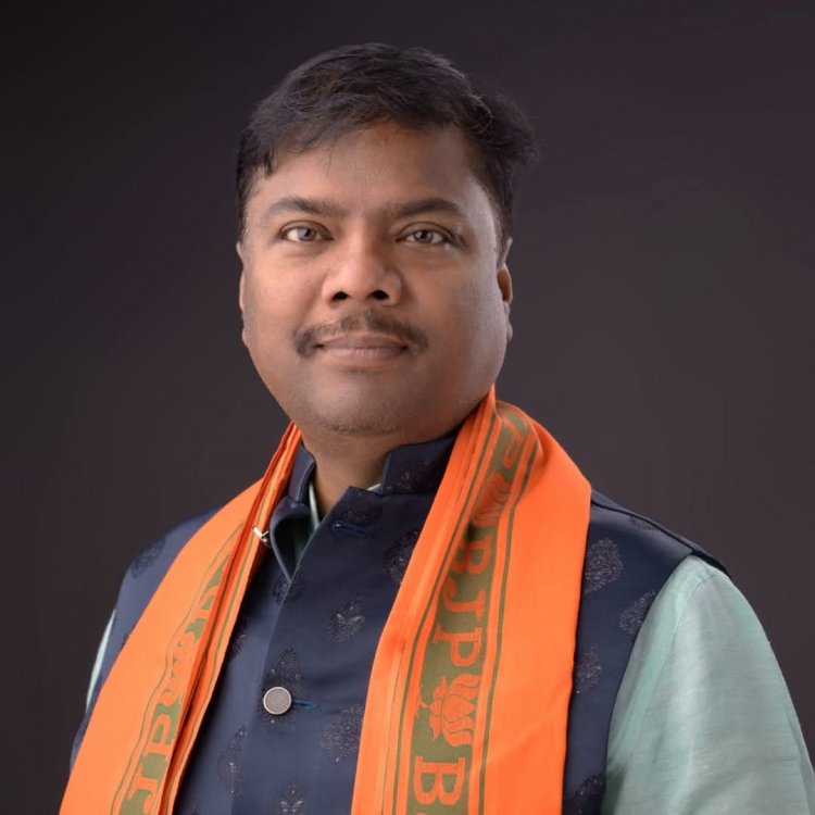 वनमंत्री केदार कश्यप के दिशा निर्देश पर कार्रवाई, भालू के साथ क्रूरता पूर्वक व्यवहार मामले में दो आरोपी गिरफ्तार