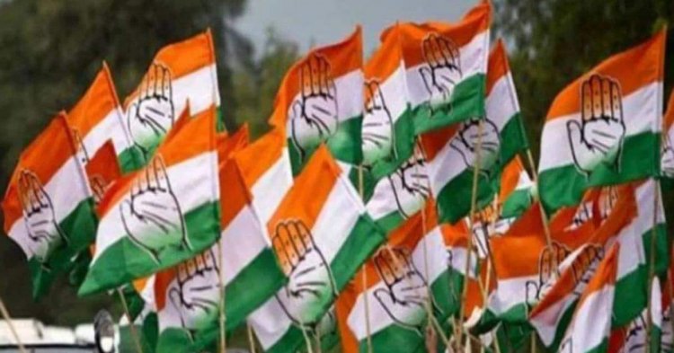 कांग्रेस की न्याय यात्रा स्थगित, 21 को रायपुर में होगी बड़ी सभा, सीएम हाउस का करेंगे घेराव