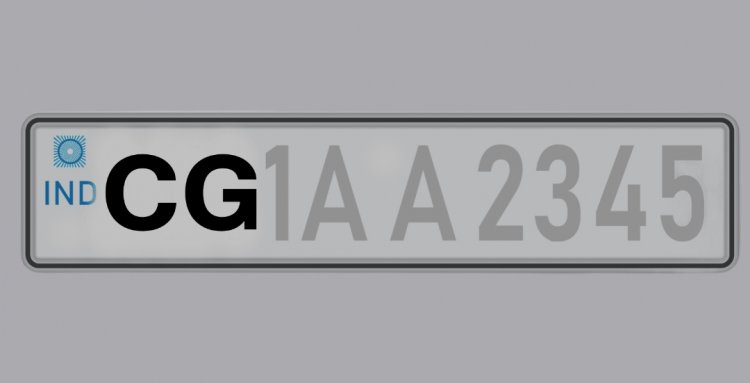 हाईटेक नंबर प्लेट लगवाने वार्ड स्तर पर शिविर लगाए सरकार