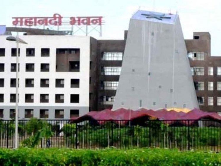 मुख्यमंत्री सचिवालय से तीन अफसरों का हुआ तबादला