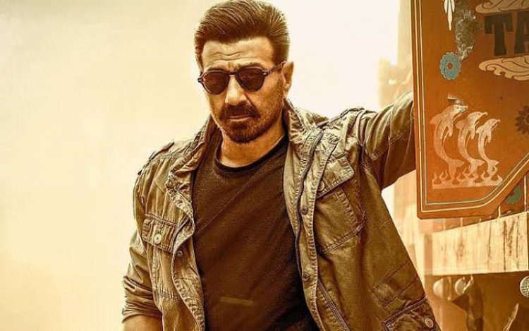 ‘जाट’ ने दिखाया देसी दम! सनी देओल की तीसरी सबसे बड़ी हिट बनी फिल्म, पहले हफ्ते में कमाए इतने करोड़