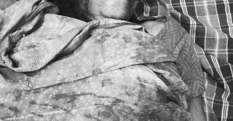 कुत्ता खरीदने मांगा पैसा, नहीं देने पर मां और पत्नी पर प्राणघात हमला, मां की मौत!