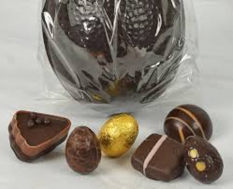 ईस्टर एग्स रेसिपी:निश्चित रूप से आपके ईस्टर के फेस्टिवल को और ज्यादा मजेदार बना देगा